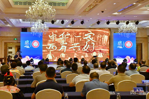 聚焦海峽論壇 閩臺民族宗教交流系列活動精采紛呈，以情促兩岸共好與數字文化創意軟件開發